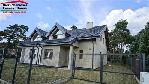 Dom z możliwością podziału na dwa mieszkania, 500 m od tężni dom Ciechocinek