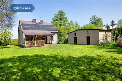 dom na sprzedaż 100m2 dom Bagna