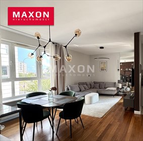 mieszkanie na wynajem 73m2 mieszkanie Warszawa, Śródmieście, ul. Stawki