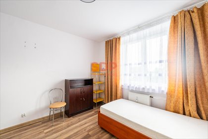 Dwupokojowe mieszkanie w pełnym rozkładzie - blisko centrum mieszkanie Wrocław, Psie Pole, Różanka, Obornicka