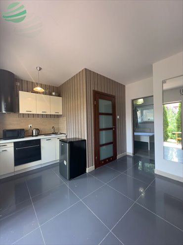 Mieszkanie usługowe 24,71 m² w Bobolinie, blisko plaży - polecam! mieszkanie Bobolin, Nadmorska