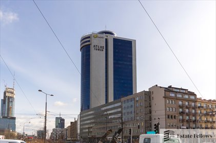 Lokal użytkowy na wynajem Warszawa, Ochota, Aleje Jerozolimskie 500m2 Foto 4