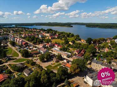 dom na sprzedaż 189m2 dom Ińsko, centrum