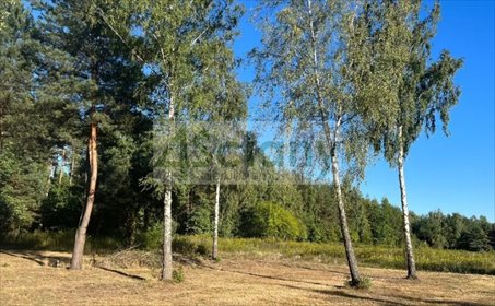 działka na sprzedaż 1020m2 działka Władysławów