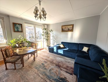 mieszkanie na sprzedaż 46m2 mieszkanie Gorzów Wielkopolski, Centrum