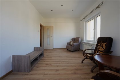 Do sprzedania funkcjonalne 2-pokojowe mieszkanie 40,8 m² w Kielcach mieszkanie Kielce, Sady, Pocieszka