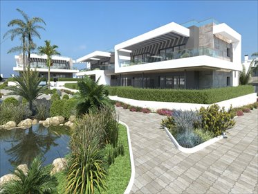 Zapraszam do obejrzenia nowoczesnego mieszkania 93 m² w San Luis mieszkanie San Luis, Costa Blanca