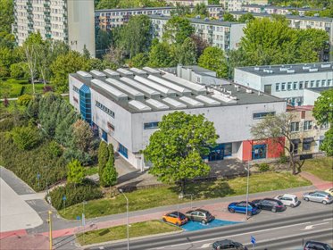 lokal użytkowy na sprzedaż 3134m2 lokal użytkowy Płock, ul. Tysiąclecia 10