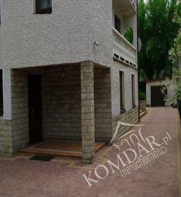 Dom na wynajem Opacz-Kolonia, Opacz Kolonia 300m2 Foto 4