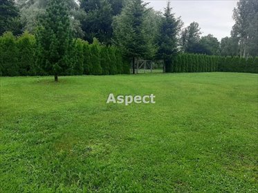 działka na sprzedaż 2200m2 działka Łazy, Łazy