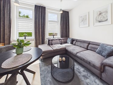 Do sprzedania inwestycyjne mieszkanie 42 m² w Bydgoszczy mieszkanie Bydgoszcz, Hetmańska