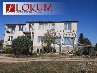 Lokal użytkowy na sprzedaż Godziszewo, Skarszewska 924m2 Foto 5