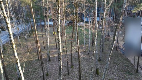 działka na sprzedaż 1987m2 działka Konstancin-Jeziorna, Konstancin