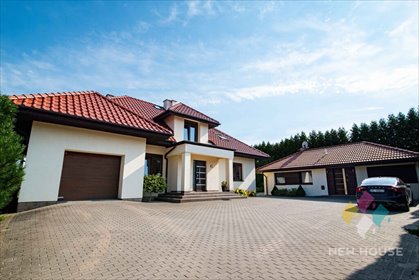 dom na sprzedaż 259m2 dom Dywity, Spółdzielcza