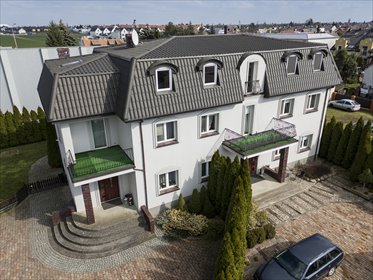 dom na sprzedaż 220m2 dom Plewiska