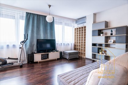 mieszkanie na wynajem 79m2 mieszkanie Warszawa, Praga-Południe Gocław, gen. Tadeusza Bora-Komorowskiego