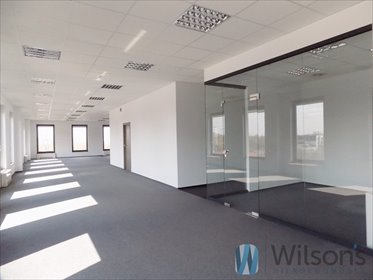 lokal użytkowy na wynajem 955m2 lokal użytkowy Warszawa, Wola