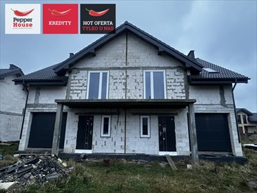 dom na sprzedaż 155m2 dom Gdynia, Oksywie, bł. ks. kmdr. ppor. Władysława Miegonia