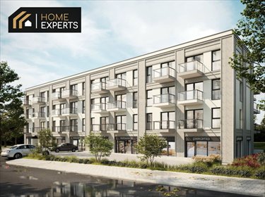 Lokal użytkowy na sprzedaż w Gdańsku Wrzeszcz, 52 m² lokal użytkowy Gdańsk, Wrzeszcz, Juliusza Słowackiego