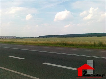 działka na sprzedaż 40000m2 działka Sochaczew