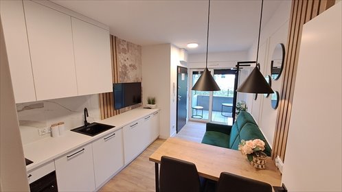 mieszkanie na wynajem 18m2 mieszkanie Wrocław, Śródmieście, Romana Dmowskiego