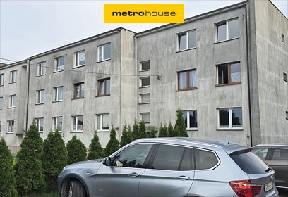 Do sprzedania przestronne mieszkanie 72 m² z dużą piwnicą i magazynkiem mieszkanie Karwieńskie Błoto Pierwsze, Pomorska