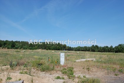 działka na sprzedaż 1123m2 działka Piła, Gładyszewo