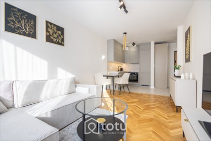 mieszkanie na wynajem 40m2 mieszkanie Warszawa, Wola Mirów, Pańska