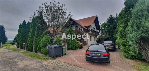 dom na sprzedaż 360m2 dom Nowosielce