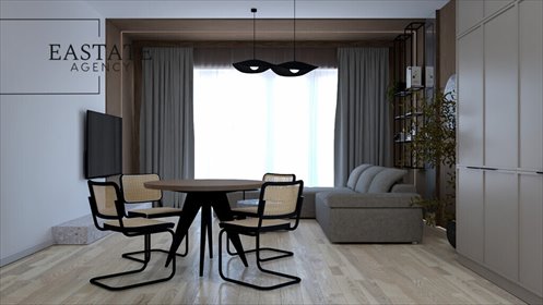 Luksusowy apartament 83 m² z ogrodem i panoramicznymi przeszkleniami mieszkanie Gdynia, Orłowo, Inżynierska