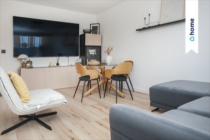 mieszkanie na sprzedaż 36m2 mieszkanie Katowice, Przedwiośnie