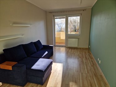 mieszkanie na sprzedaż 46m2 mieszkanie Święta Katarzyna, POLNA