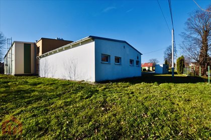 Lokal użytkowy na wynajem Zgłobień 1 150m2 Foto 5