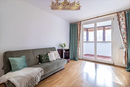 mieszkanie na sprzedaż 50m2 mieszkanie Warszawa, Ursynów, Natolin, Belgradzka