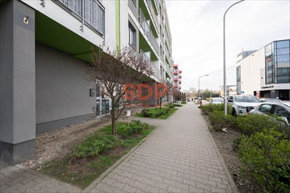 mieszkanie na sprzedaż 57m2 mieszkanie Wrocław, Krzyki, Życzliwa