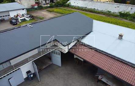 magazyn na wynajem 150m2 magazyn Warszawa, Wawer, Zwoleńska
