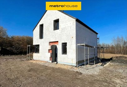 dom na sprzedaż 100m2 dom Ruda Śląska