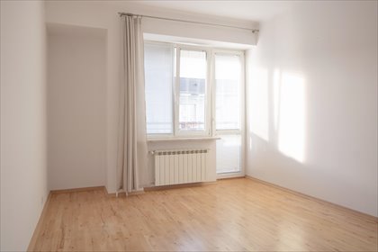 mieszkanie na sprzedaż 49m2 mieszkanie Warszawa, Śródmieście, Solec, Koźmińska