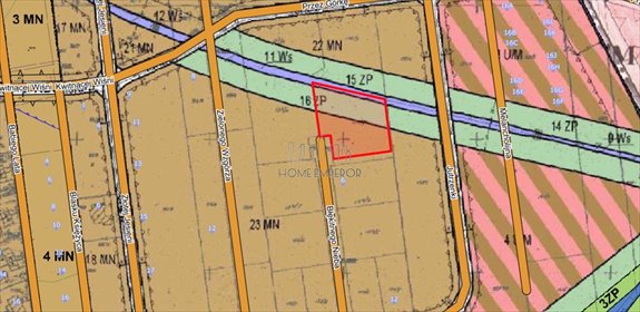 działka na sprzedaż 2404m2 działka Łoziska, Jutrzenki