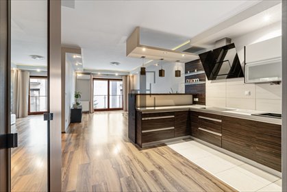 mieszkanie na sprzedaż 61m2 mieszkanie Warszawa, Wilanów, Sarmacka