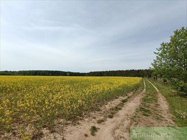 Zapraszam do zakupu działki 1304 m² pod zabudowę w Stawnie działka Stawno