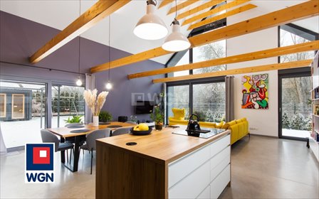 dom na sprzedaż 161m2 dom Szczecin, Warszewo, Warszewo