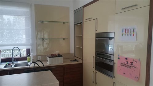 dom na wynajem 550m2 dom Warszawa, Wilanów Zawady