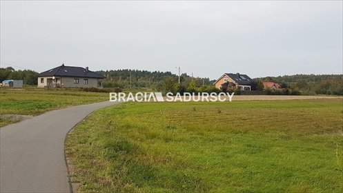 działka na sprzedaż 10550m2 działka Biesiadki