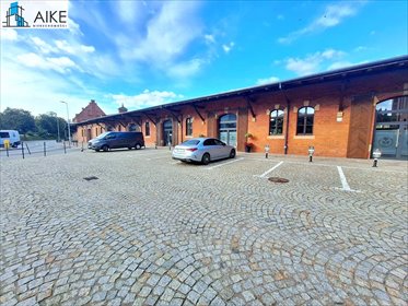 lokal użytkowy na wynajem 118m2 lokal użytkowy Gdańsk, Śródmieście, Podwale Grodzkie