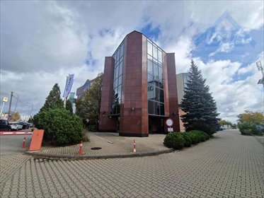 lokal użytkowy na wynajem 1333m2 lokal użytkowy Warszawa, Włochy, Okęcie