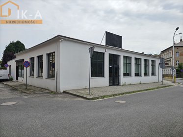 Lokal użytkowy 156 m² w centrum Żagania - zapraszam lokal użytkowy Żagań, Żagań, Jana Pawła II