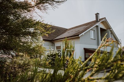 dom na sprzedaż 420m2 dom Stare Bielice, Bałtycka