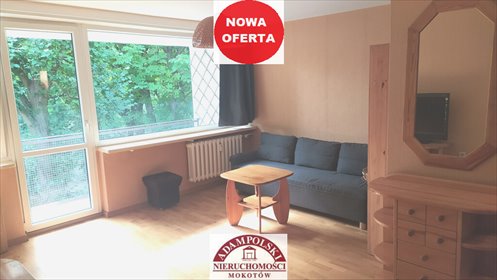 mieszkanie na wynajem 65m2 mieszkanie Warszawa, Mokotów, Juliana Bruna