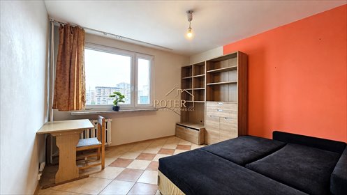 mieszkanie na sprzedaż 52m2 mieszkanie Wrocław, Fabryczna, Gądów Mały, Jerzego Bajana